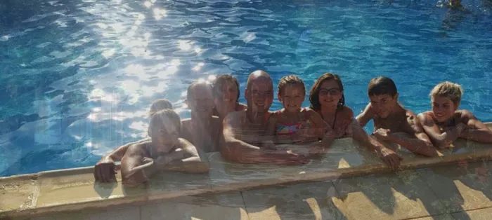 Camping - Pézenas - Languedoc-Roussillon - Les Cigales