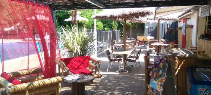 Camping - Pézenas - Languedoc-Roussillon - Les Cigales