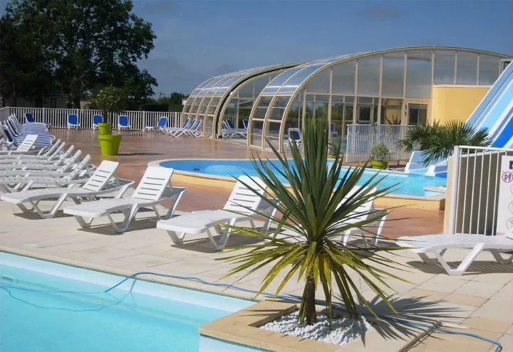 Camping Les Coques d’Or