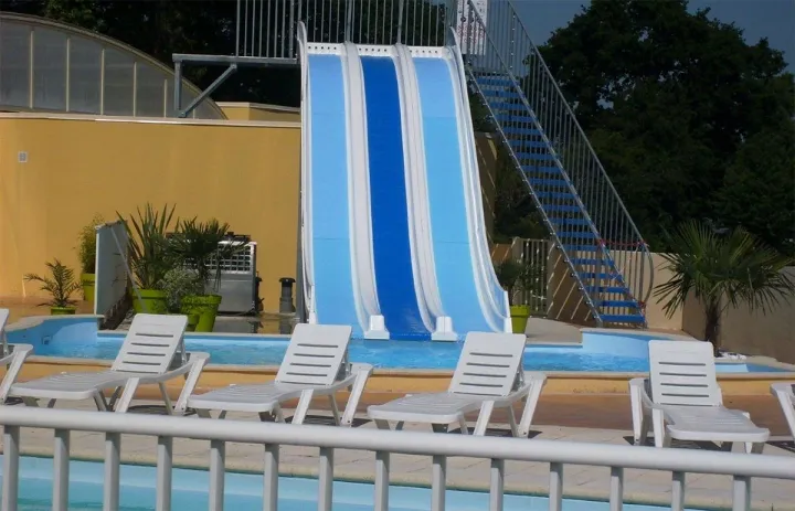 Camping Les Coques d’Or