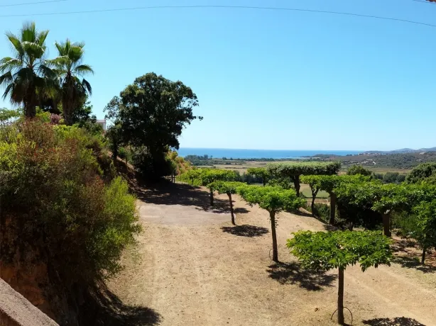 Camping - Casaglione - Corse - Les Couchants