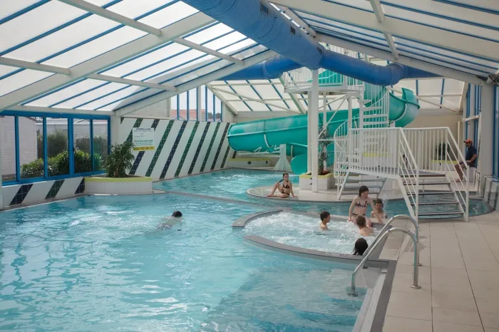 Camping - Brétignolles-sur-Mer - Pays de Loire - Les Dunes