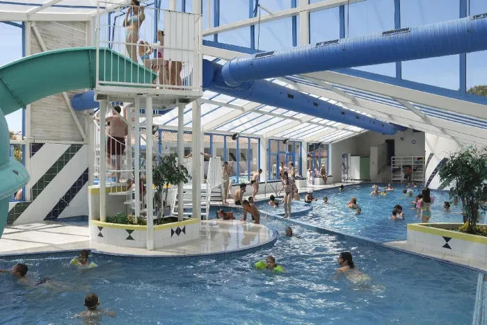 Camping - Brétignolles-sur-Mer - Pays de Loire - Les Dunes