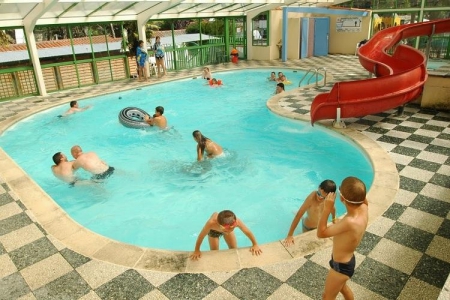 Camping - Longeville sur Mer - Pays de Loire - Les Dunes - Image #10