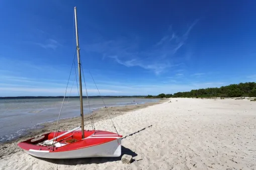 Camping Les Ecureuils - Hourtin