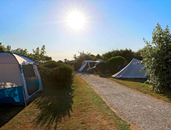 Saint-Pierre-en-Port - 2 - campings