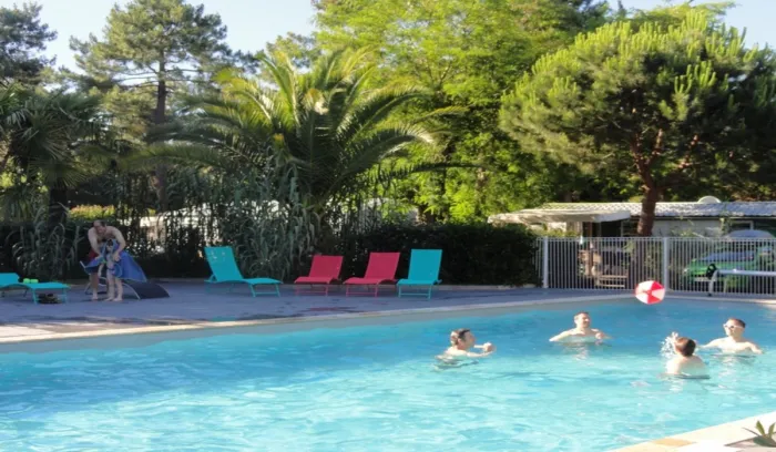 Camping Rivedoux-Plage - 4 - campings