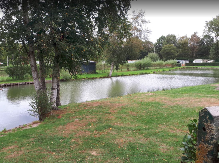 Camping - Les Genets - Helfaut - Nord-Pas de Calais - France Camping - Les Genets - Helfaut - Nord-Pas de Calais - France