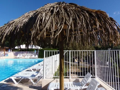 Camping - Le Bar-sur-Loup - Provence-Alpes-Côte d'Azur - Les Gorges Du Loup