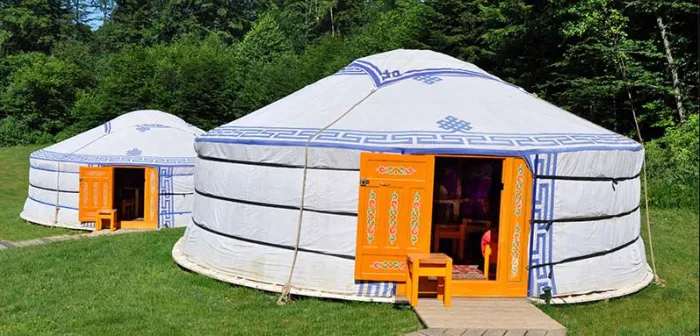 Camping - Réclère - Espace Mittelland - Les Grottes