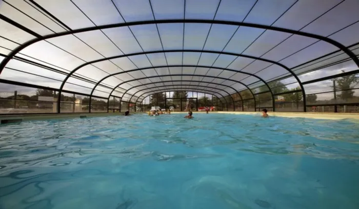 Camping - Beynat - Limousin - Les Hameaux de Miel