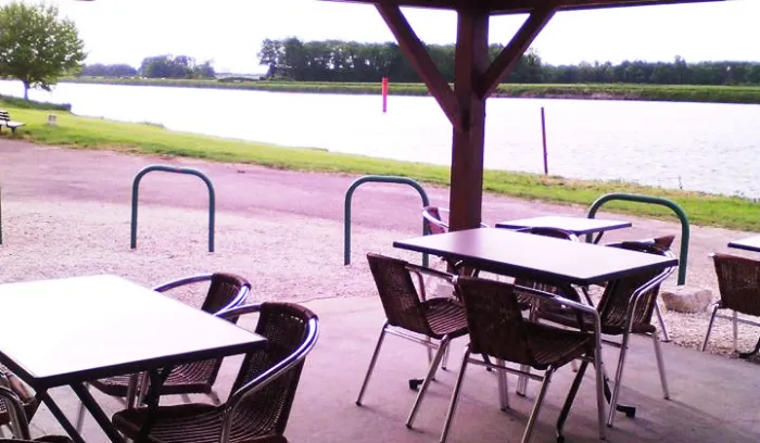 Camping - Saint-Jean-de-Losne - Bourgogne - Les Herlequins