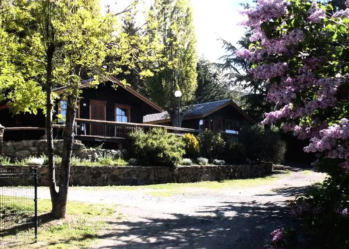 Camping - Estavar - Languedoc-Roussillon - Les Jardins d'Estavar