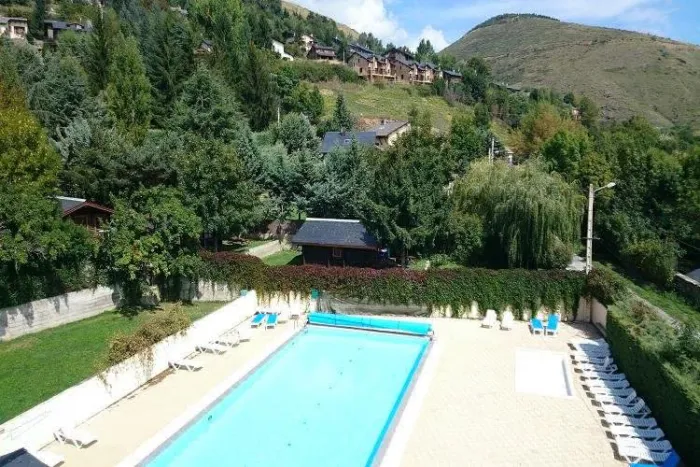 Les Jardins d'Estavar - Languedoc-Roussillon - Estavar - 310€/sem