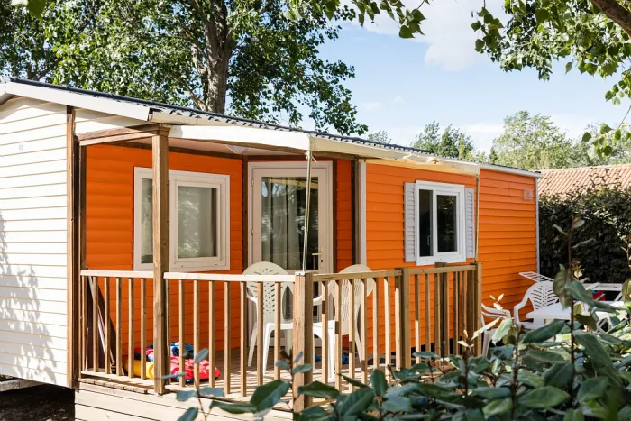 Camping - Régusse - Provence-Alpes-Côte d'Azur - Les Lacs du Verdon