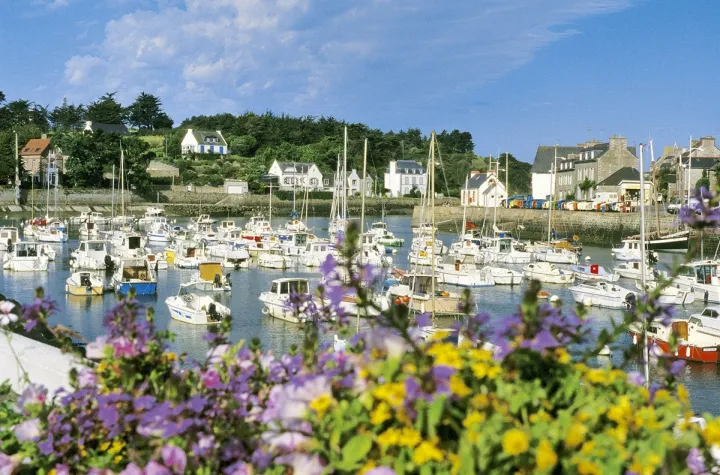 Camping - Pléneuf-Val-André - Bretagne - Val-André