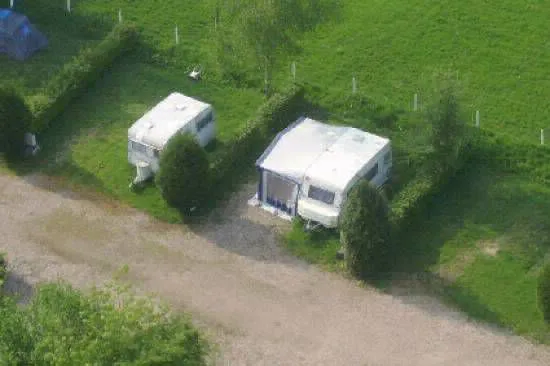 Camping - Roumare - Haute-Normandie - Les Nenuphars