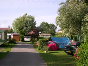 Camping - Merlimont - Nord-Pas de Calais - Les Ormes
