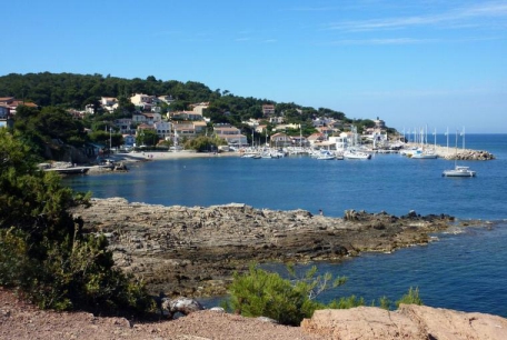 Les Oursinières - Provence-Alpes-Côte d'Azur - Le Pradet - 357€/sem