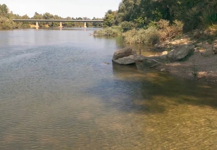 Camping - Lays-sur-le-Doubs - Bourgogne - Les Pecheurs