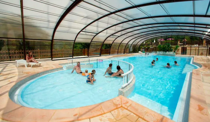 Camping - Saint-Crépin-et-Carlucet - Aquitaine - Les Peneyrals