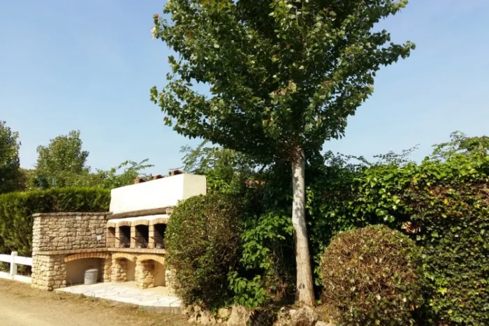 Camping - Saint-Jean-de-Monts - Pays de Loire - Les Peupliers De La Rive