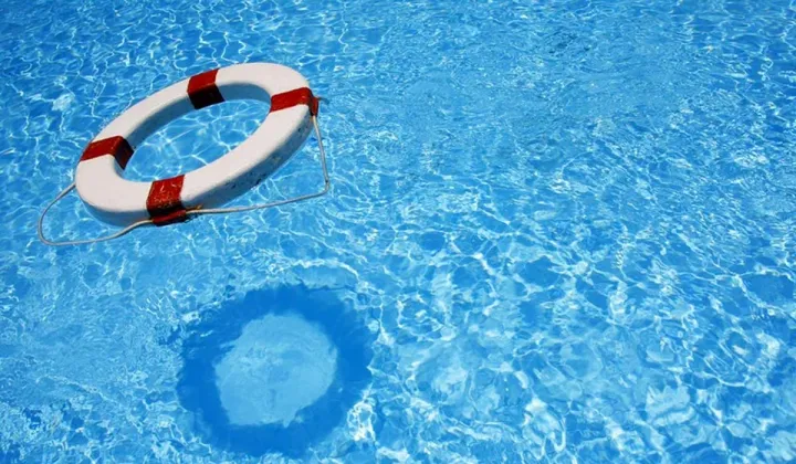 Camping - Saint-Maurice-de-Gourdans - Rhône-Alpes - Les Plages de l'Ain