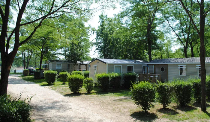 Camping - Saint-Satur - Grand Centre - Les Portes de Sancerre