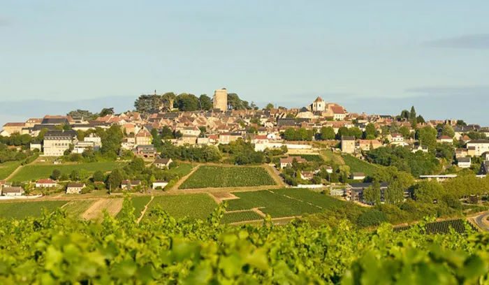 Camping - Saint-Satur - Grand Centre - Les Portes de Sancerre