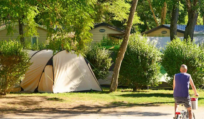 Camping - Saint-Satur - Grand Centre - Les Portes de Sancerre