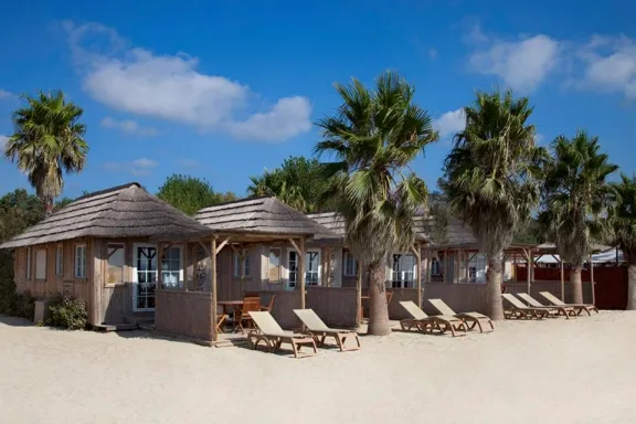 Camping - Port grimaud - Provence-Alpes-Côte d'Azur - Les Prairies de la Mer