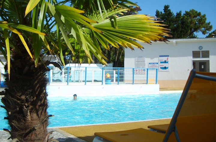 Camping La Corba La Tranche Sur Mer