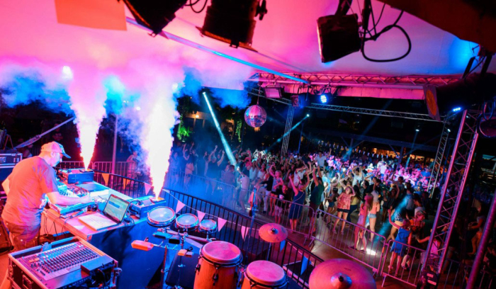 Camping - Portiragnes - Languedoc-Roussillon - Les Sablons - Image #11