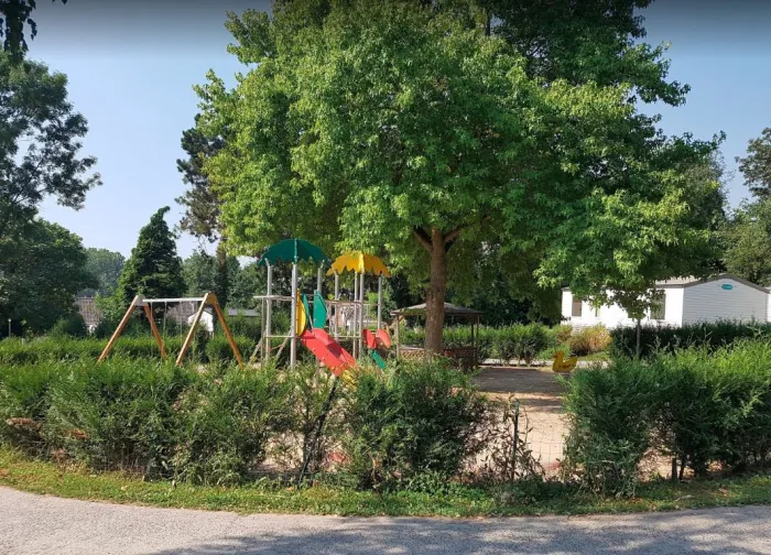Camping - Bugnicourt - Nord-Pas de Calais - Les Sorbiers