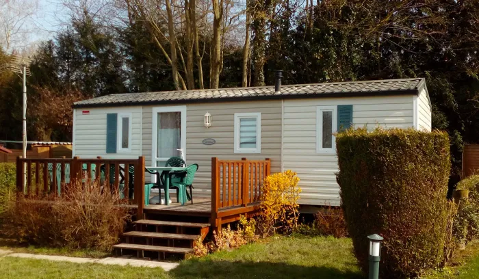 Camping - Liencourt - Nord-Pas de Calais - Les Sources