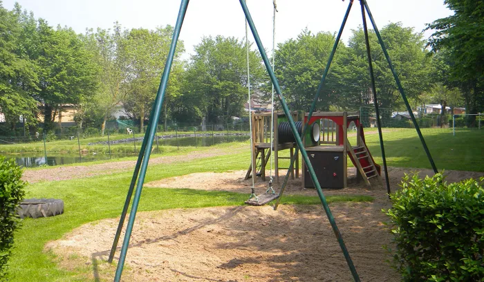 Camping - Liencourt - Nord-Pas de Calais - Les Sources