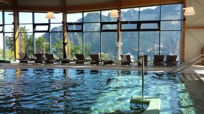 Les Templiers - Provence-Alpes-Côte d'Azur - Roquebillière - 631€/sem