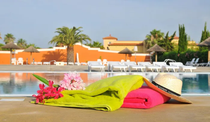 Camping - Torreilles - Languedoc-Roussillon - Les Tropiques