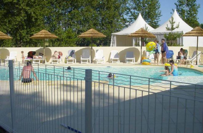 Camping Le Perrier - 5 - campings