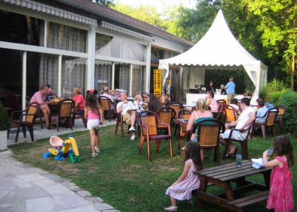 Camping - Touquin - Ile de France - Country Park - Touquin - Image #4