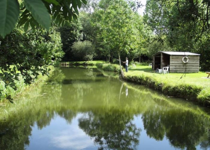 Camping - Touquin - Ile de France - Country Park - Touquin - Image #7