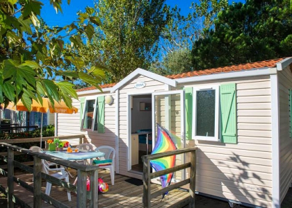 Camping - Touquin - Ile de France - Country Park - Touquin - Image #1