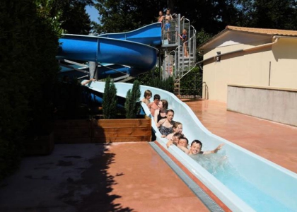 Camping - Touquin - Ile de France - Country Park - Touquin - Image #3