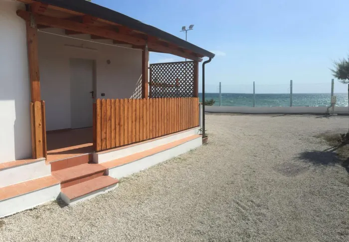 Camping - Pontecagnano Faiano - Campanie - Lido di Salerno