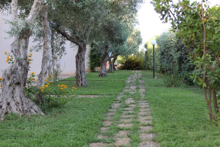 Camping - Marsala - Sicile - Lilybeo Village