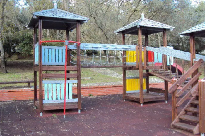 Camping - Lisbonne - Lisboa - Lisboa