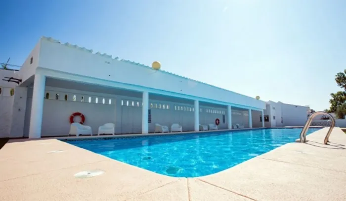 Camping - Dénia - Costa de Valencia - Los Llanos