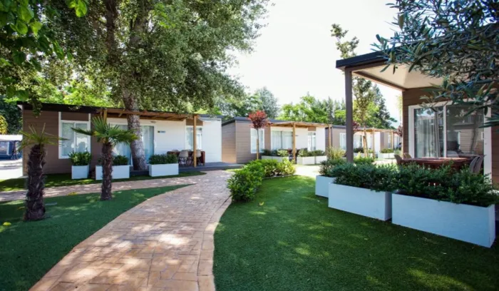 Camping - Dénia - Costa de Valencia - Los Llanos