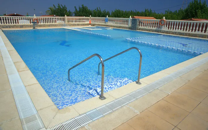 Camping - Peñiscola - Communauté de Valence - Los Pinos