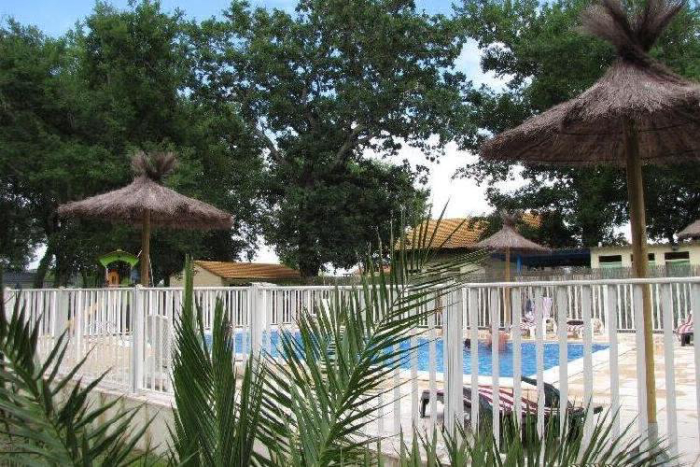 Camping - Lesperon - Aquitaine - Lou Payou - Image #1